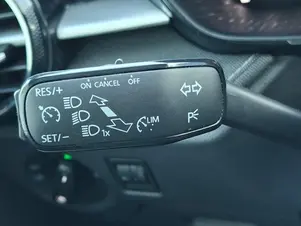 Škoda Fabia Top Selection