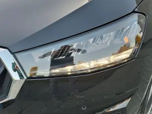 Škoda Fabia Top Selection