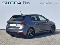 Fabia Monte Carlo