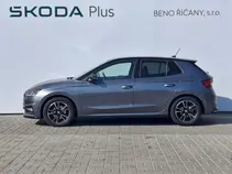 Fabia Monte Carlo