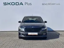 Fabia Monte Carlo