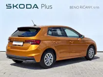 Fabia Style
