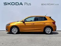 Fabia Style