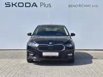 Fabia Style Plus