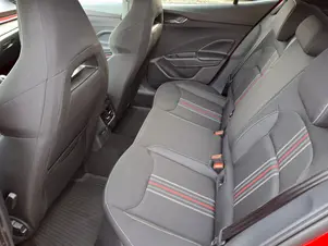 Škoda Fabia Monte Carlo