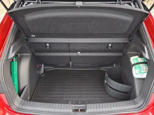 Škoda Fabia Monte Carlo