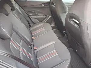 Škoda Fabia Monte Carlo