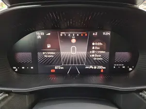 Škoda Fabia Monte Carlo