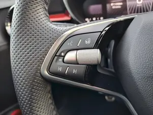 Škoda Fabia Monte Carlo