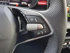 Škoda Fabia Monte Carlo