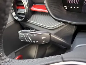 Škoda Fabia Monte Carlo