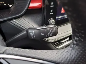 Škoda Fabia Monte Carlo