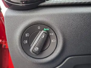 Škoda Fabia Monte Carlo