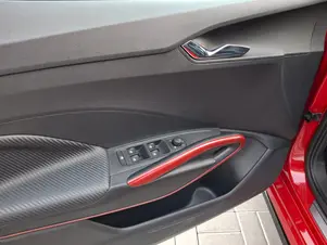 Škoda Fabia Monte Carlo