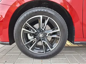 Škoda Fabia Monte Carlo