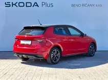 Fabia Monte Carlo
