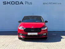 Fabia Monte Carlo