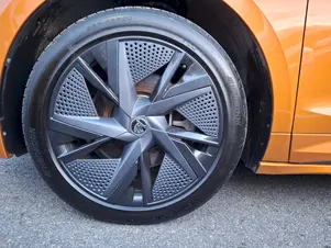 Škoda Enyaq Coupé RS