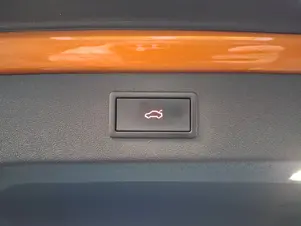 Škoda Enyaq Coupé RS