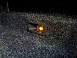 Škoda Enyaq Coupé RS