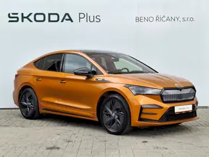 Škoda Enyaq Coupé RS