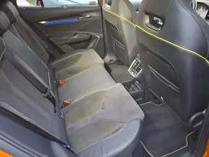 Škoda Enyaq Coupé RS