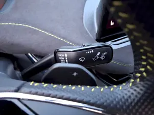 Škoda Enyaq Coupé RS