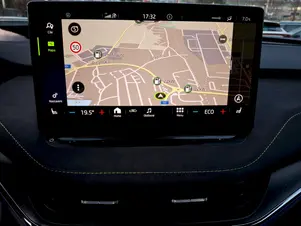 Škoda Enyaq Coupé RS