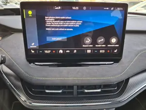 Škoda Enyaq Coupé RS