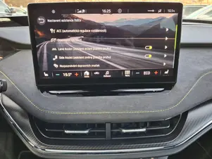 Škoda Enyaq Coupé RS