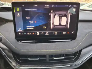 Škoda Enyaq Coupé RS