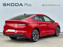 Enyaq Coupé RS