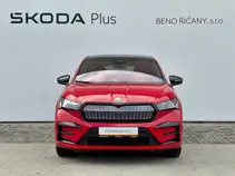 Enyaq Coupé RS