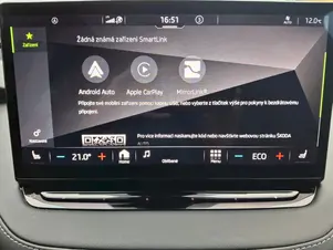 Škoda Enyaq Coupé RS