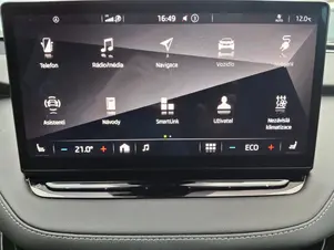 Škoda Enyaq Coupé RS