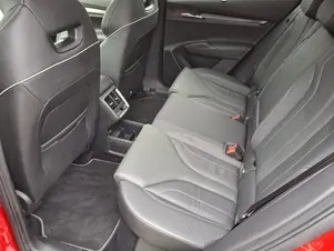 Škoda Enyaq Coupé RS