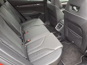 Škoda Enyaq Coupé RS