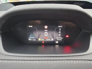 Škoda Enyaq Coupé RS