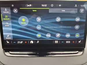 Škoda Enyaq Coupé RS