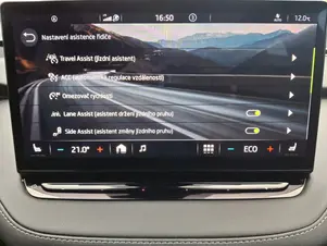 Škoda Enyaq Coupé RS