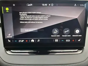 Škoda Enyaq Coupé RS