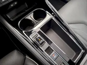 Škoda Enyaq Coupé RS