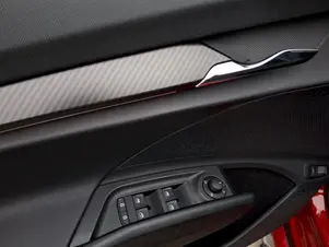 Škoda Enyaq Coupé RS