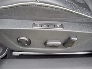 Škoda Enyaq Coupé RS