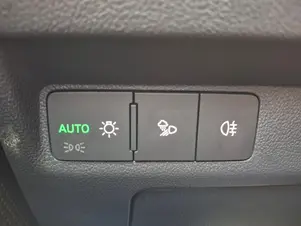 Škoda Enyaq Coupé RS