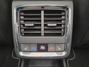 Škoda Enyaq Coupé RS