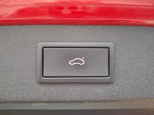 Škoda Enyaq Coupé RS