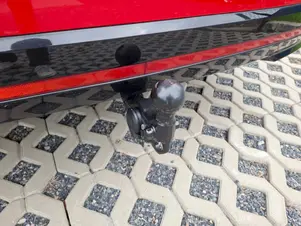 Škoda Enyaq Coupé RS