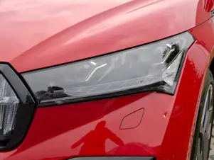 Škoda Enyaq Coupé RS