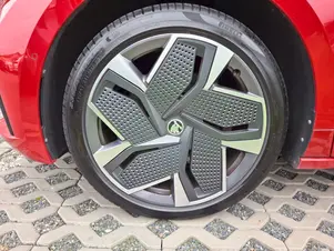 Škoda Enyaq Coupé RS